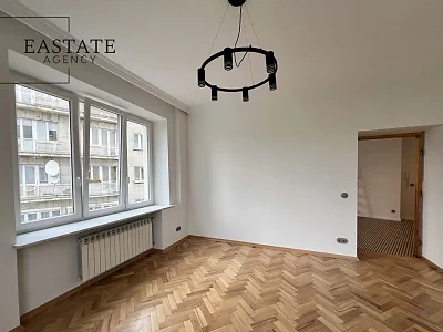 Lokal biurowy 72 m² w kamienicy po remoncie – Śródmieście Południowe - miniatura 4