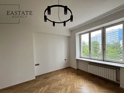 Lokal biurowy 72 m² w kamienicy po remoncie – Śródmieście Południowe - miniatura 5