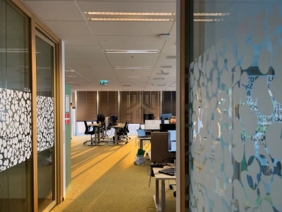 Biuro 442 m² przy al. Grunwaldzkiej 127, Wrzeszcz, Gdańsk - miniatura 7