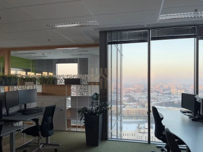 Biuro 442 m² przy al. Grunwaldzkiej 127, Wrzeszcz, Gdańsk - miniatura 8