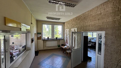 Biurowiec 480 m² na wynajem – Pruszcz Gdański - miniatura 4