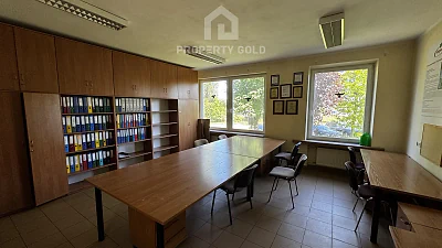 Biurowiec 480 m² na wynajem – Pruszcz Gdański - miniatura 7