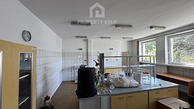 Biurowiec 480 m² na wynajem – Pruszcz Gdański - miniatura 5