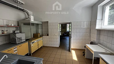 Biurowiec 480 m² na wynajem – Pruszcz Gdański - miniatura 6
