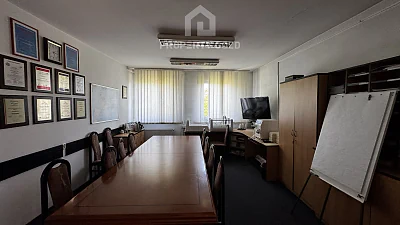 Biurowiec 480 m² na wynajem – Pruszcz Gdański - miniatura 10