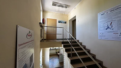 Biurowiec 480 m² na wynajem – Pruszcz Gdański - miniatura 8