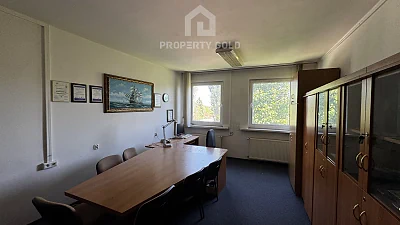 Biurowiec 480 m² na wynajem – Pruszcz Gdański - miniatura 9