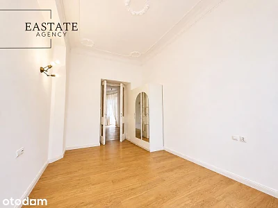 Biuro 90 m² na Chmielnej w Śródmieściu Północnym - miniatura 5