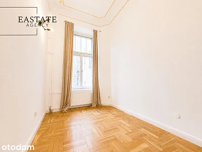 Biuro 90 m² na Chmielnej w Śródmieściu Północnym - miniatura 6