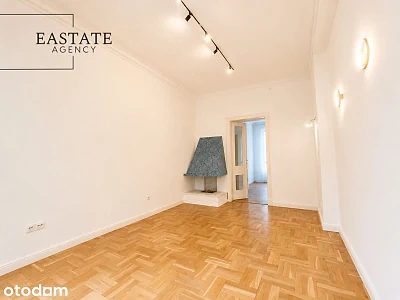 Biuro 90 m² na Chmielnej w Śródmieściu Północnym - miniatura 3