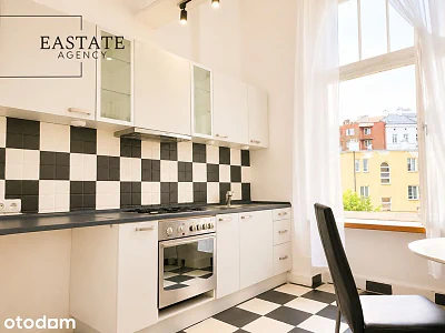Biuro 90 m² na Chmielnej w Śródmieściu Północnym - miniatura 9