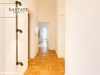 Biuro 90 m² na Chmielnej w Śródmieściu Północnym - miniatura 7