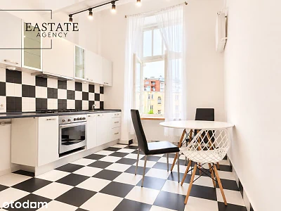 Biuro 90 m² na Chmielnej w Śródmieściu Północnym - miniatura 8