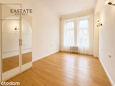 Biuro 90 m² na Chmielnej w Śródmieściu Północnym - miniatura 4