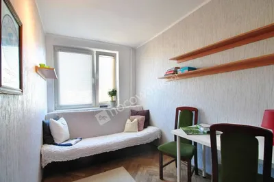 Trzypokojowe mieszkanie 46 m² na wynajem – Gdańsk Żabianka, Pomorska - miniatura 2