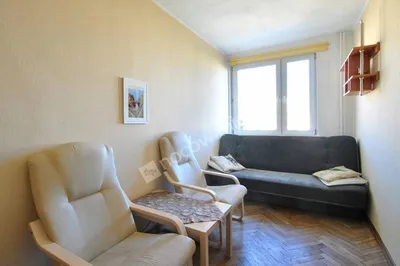 Trzypokojowe mieszkanie 46 m² na wynajem – Gdańsk Żabianka, Pomorska - miniatura 5