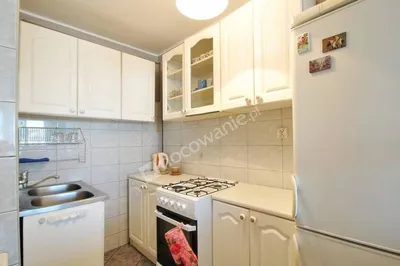 Trzypokojowe mieszkanie 46 m² na wynajem – Gdańsk Żabianka, Pomorska - miniatura 3