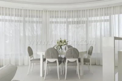 Czteropokojowy apartament 134 m² przy Redłowskiej w Gdyni - miniatura 8