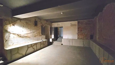 Lokal użytkowy 162 m², Aleje Jerozolimskie, Warszawa Śródmieście Południowe - miniatura 5