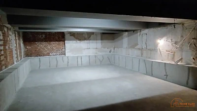 Lokal użytkowy 162 m², Aleje Jerozolimskie, Warszawa Śródmieście Południowe - miniatura 4
