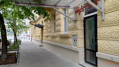 Lokal użytkowy 162 m², Aleje Jerozolimskie, Warszawa Śródmieście Południowe - miniatura 1