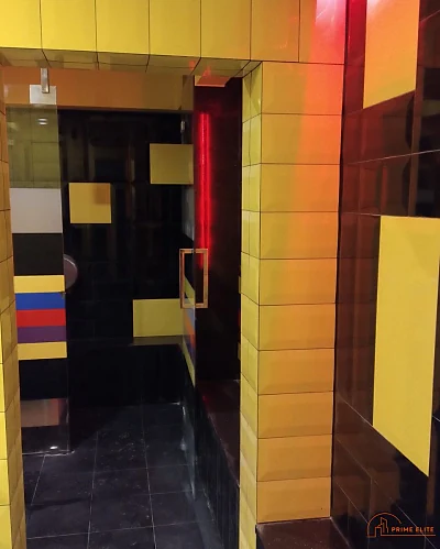 Lokal użytkowy 162 m², Aleje Jerozolimskie, Warszawa Śródmieście Południowe - miniatura 6