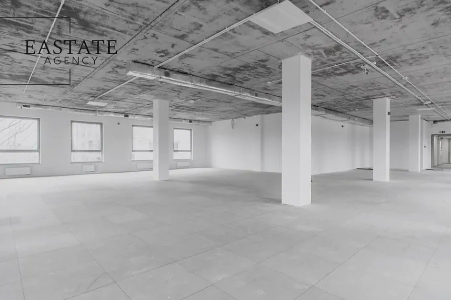 Powierzchnia biurowo-usługowa 688 m² na wynajem, Gdańsk Oliwa - zdjęcie 1