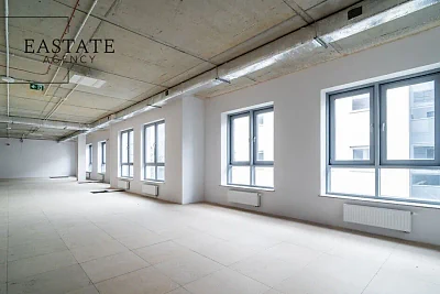 Powierzchnia biurowo-usługowa 688 m² na wynajem, Gdańsk Oliwa - miniatura 5