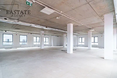Powierzchnia biurowo-usługowa 688 m² na wynajem, Gdańsk Oliwa - miniatura 4