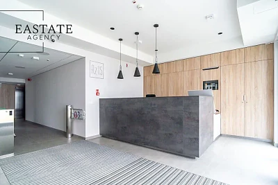Powierzchnia biurowo-usługowa 688 m² na wynajem, Gdańsk Oliwa - miniatura 9