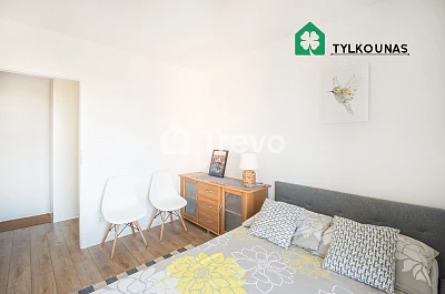 Nowe 2-pokojowe mieszkanie w Brzeźnie, 700 m od plaży - miniatura 9