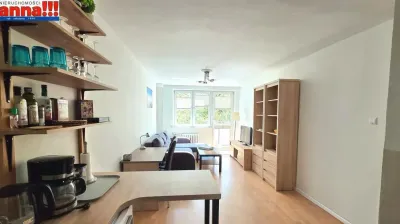 Umeblowane 2-pokojowe mieszkanie przy Niepodległości w Sopocie - miniatura 5