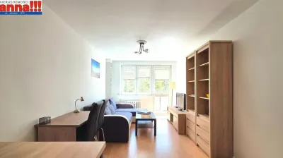 Umeblowane 2-pokojowe mieszkanie przy Niepodległości w Sopocie - miniatura 3