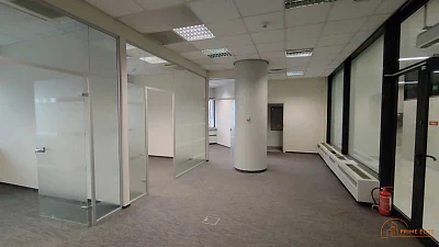 Lokal użytkowy 107 m2 z dużą ekspozycją przy Placu Bankowym, Warszawa - miniatura 7