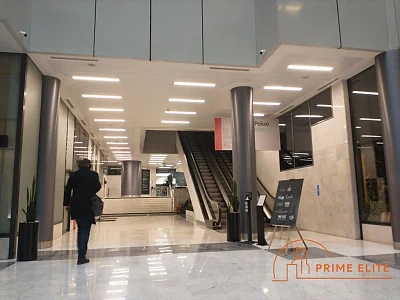Lokal użytkowy 107 m2 z dużą ekspozycją przy Placu Bankowym, Warszawa - miniatura 3