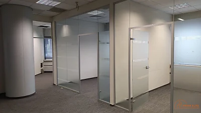 Lokal użytkowy 107 m2 z dużą ekspozycją przy Placu Bankowym, Warszawa - miniatura 8