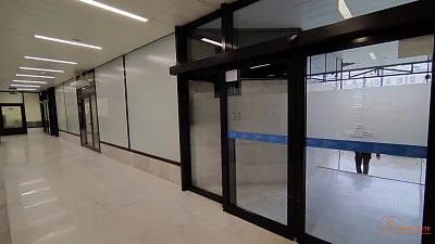 Lokal użytkowy 107 m2 z dużą ekspozycją przy Placu Bankowym, Warszawa - miniatura 6