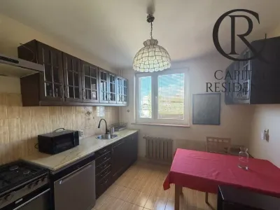 3-pokojowe mieszkanie po remoncie na Grochowskiej w Warszawie, 83 m² - miniatura 6