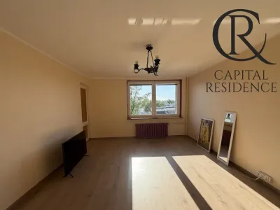 3-pokojowe mieszkanie po remoncie na Grochowskiej w Warszawie, 83 m² - miniatura 3