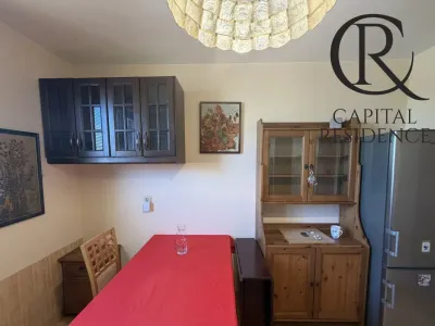 3-pokojowe mieszkanie po remoncie na Grochowskiej w Warszawie, 83 m² - miniatura 8
