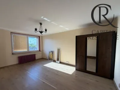 3-pokojowe mieszkanie po remoncie na Grochowskiej w Warszawie, 83 m² - miniatura 1