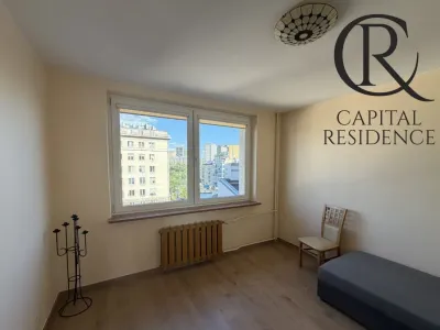 3-pokojowe mieszkanie po remoncie na Grochowskiej w Warszawie, 83 m² - miniatura 9