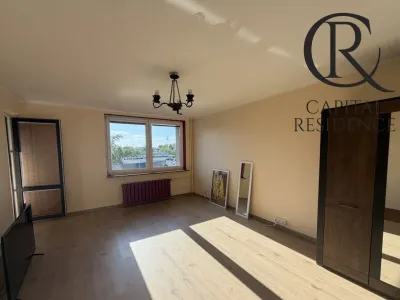 3-pokojowe mieszkanie po remoncie na Grochowskiej w Warszawie, 83 m² - miniatura 4