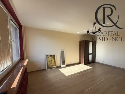 3-pokojowe mieszkanie po remoncie na Grochowskiej w Warszawie, 83 m² - miniatura 2