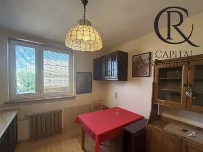 3-pokojowe mieszkanie po remoncie na Grochowskiej w Warszawie, 83 m² - miniatura 7