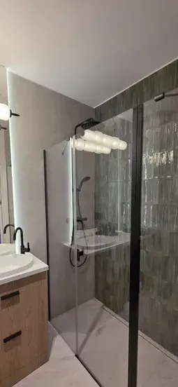 Dwupokojowy apartament na wynajem – Gdańsk Przymorze, Jagiellońska - miniatura 8