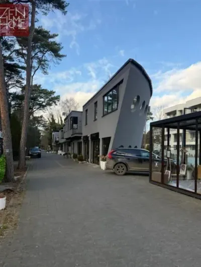 Lokal gastronomiczny 120 m² przy molo w Juracie - miniatura 9