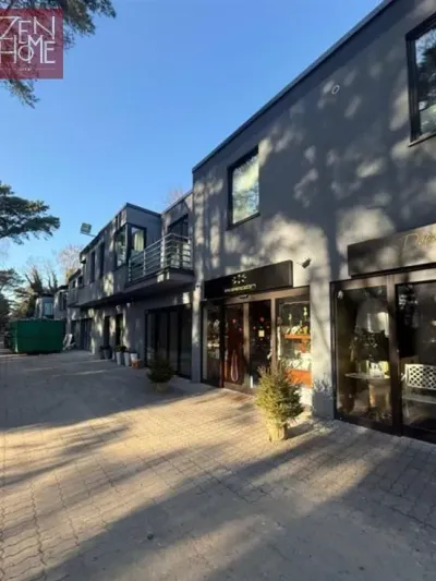 Lokal gastronomiczny 120 m² przy molo w Juracie - miniatura 7