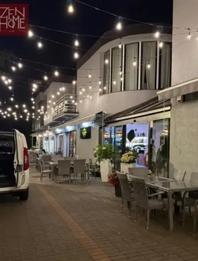 Lokal gastronomiczny 120 m² przy molo w Juracie - miniatura 8
