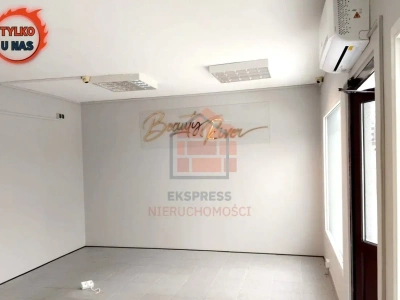 Lokal handlowy z witryną przy ul. Chylońskiej w Gdyni - miniatura 4